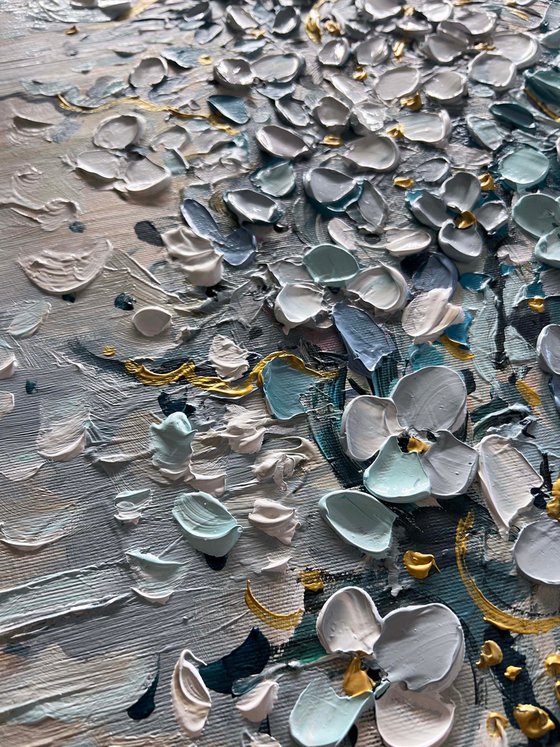 Pearl Petals