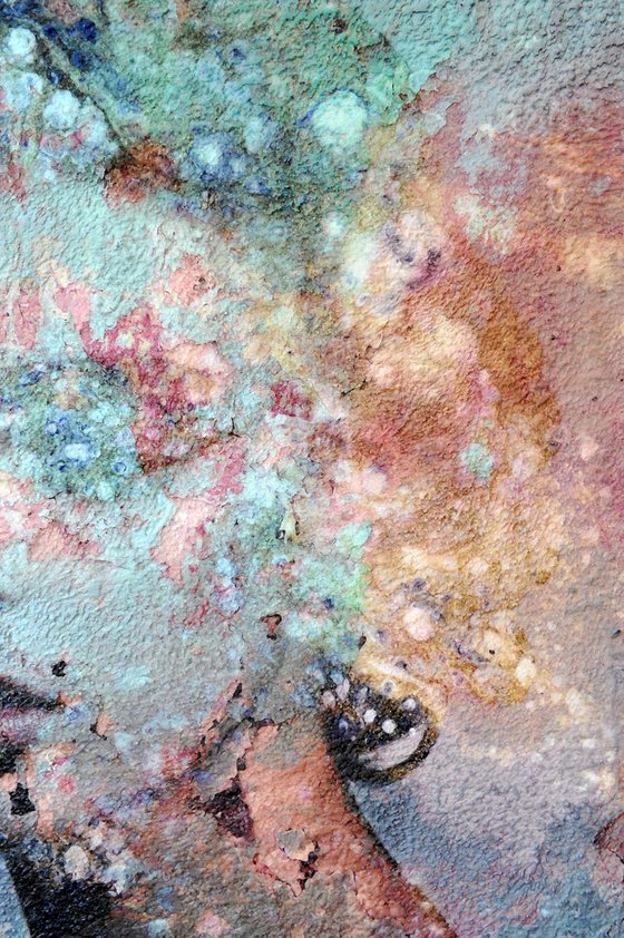 Oxidation