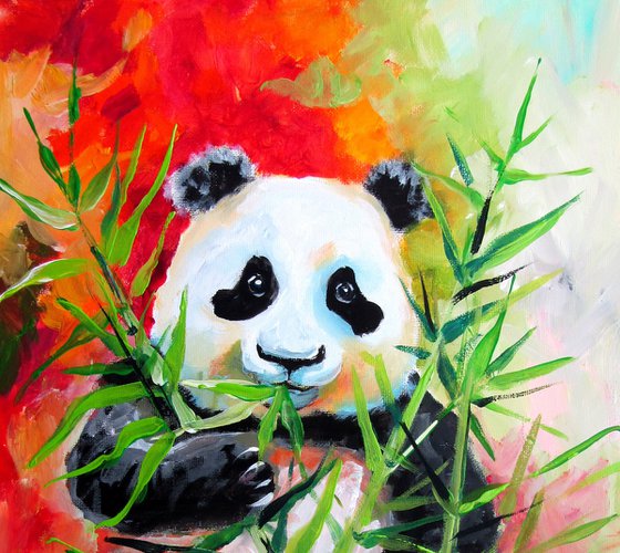 Panda II