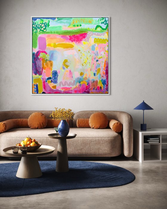 ‘The Time Of Our Lives’