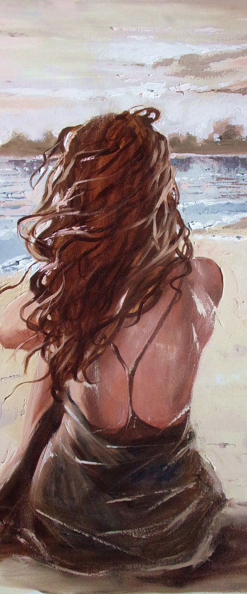 "  NEW YEAR NEW DAY " by Monika Luniak