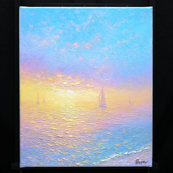 Sunrise
