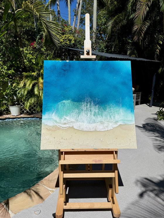 Tidal Claim
