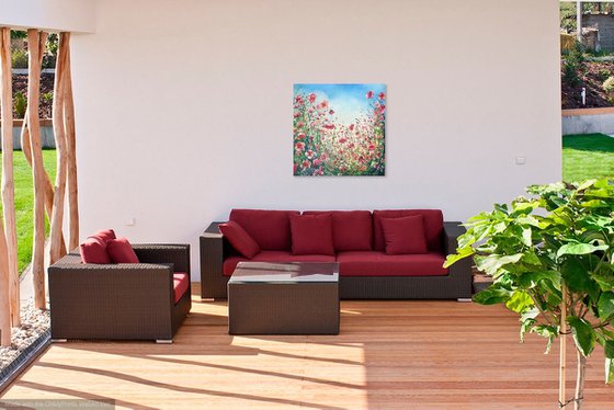 Because I'm delicious