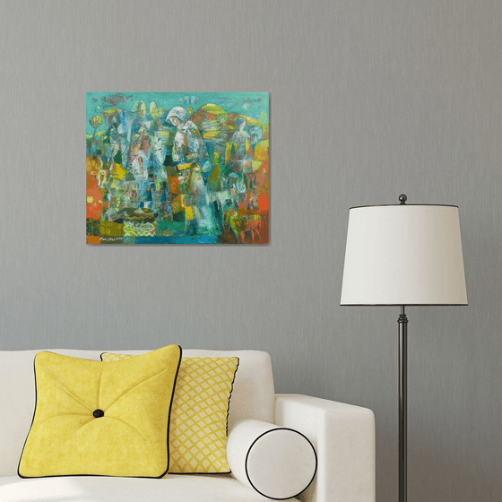 The Breath of Spring