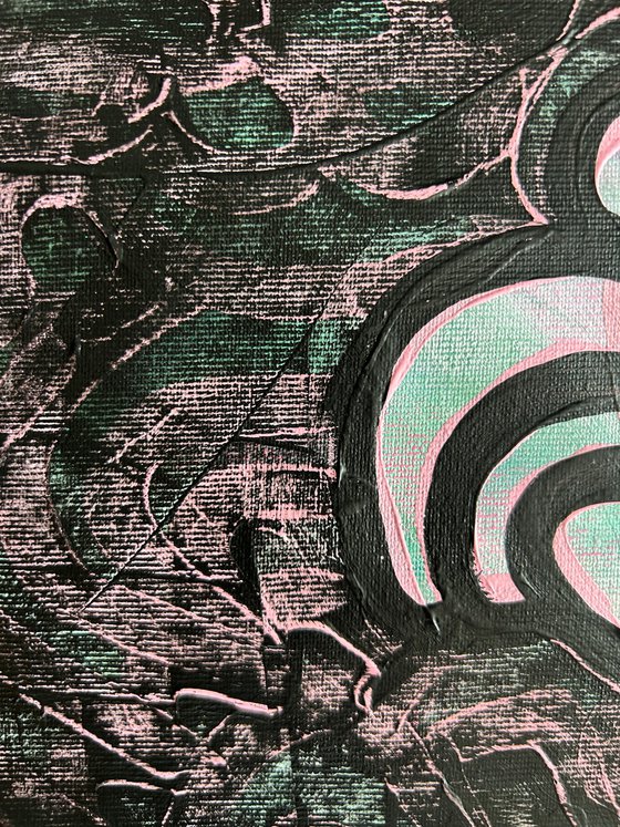 Between Night and Day