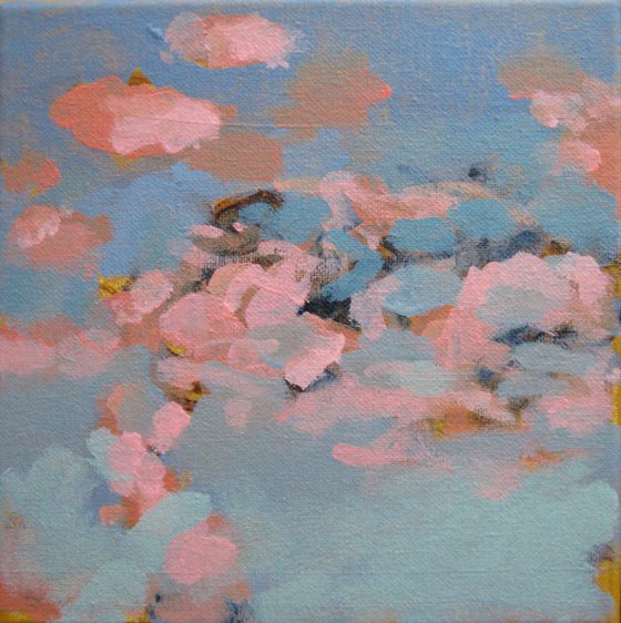 CLOUDS (STUDY 11)