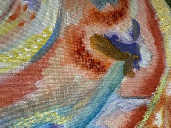 The genesis of myriad