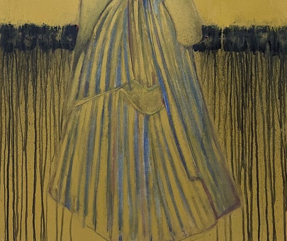 Indian woman