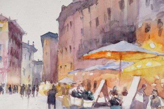 Rome,  Piazza Navona