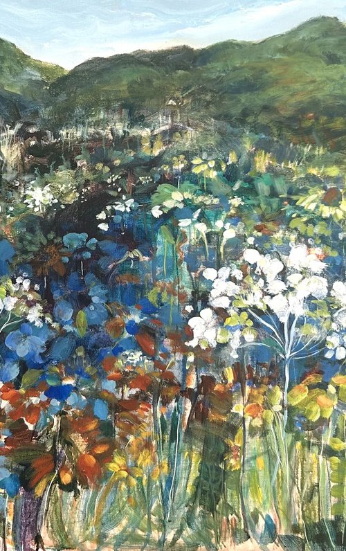 Abundance by Annette Wolters