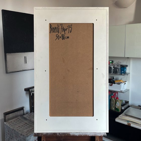 Vertical Concepts - Lonely-Static