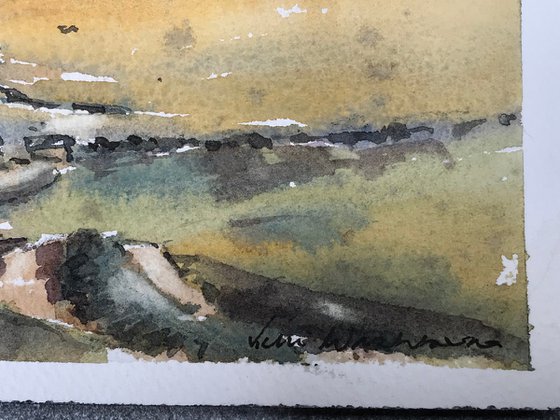 Moorland Tor
