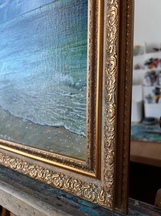 The Calm Before the Rai