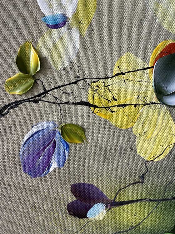 Wild Flowers