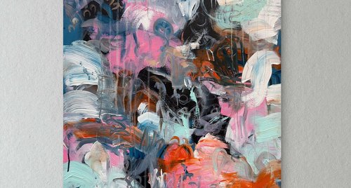 Artwork by Theodor Anghel