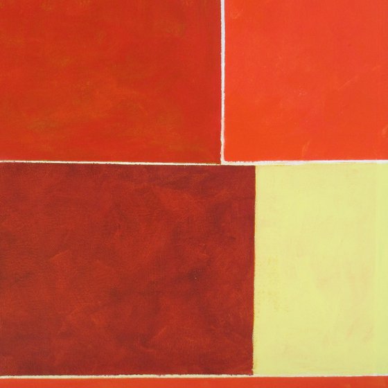 Red Certain # 2.