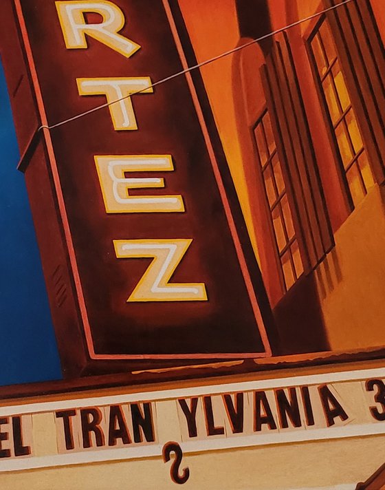 El Cortez