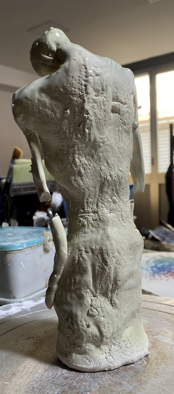 Le madri di gaza - Pietas