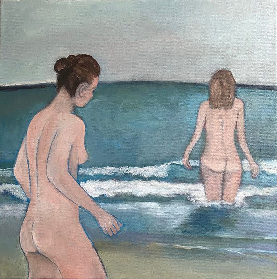 Wild Swimmers