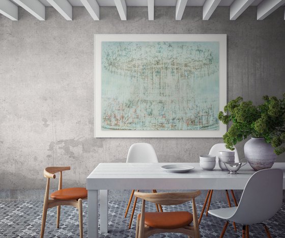 On The Merry Go Round IIX