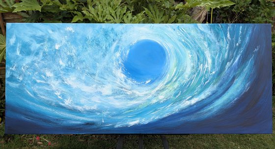 Eternal Flow