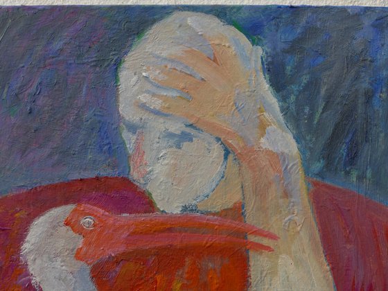 Conversation With The Sage