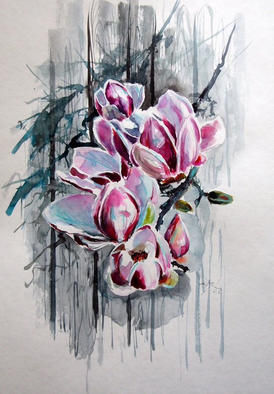 Magnolia