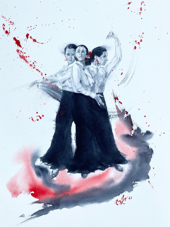 Flamenco