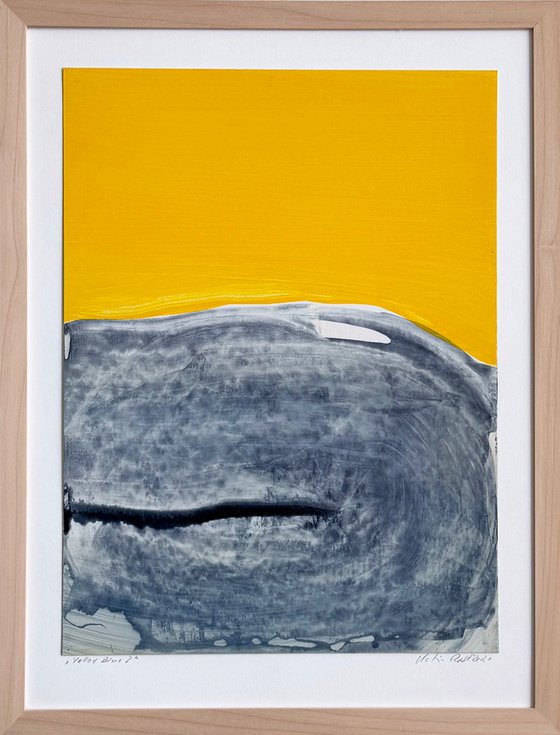 Yellow Blue 2