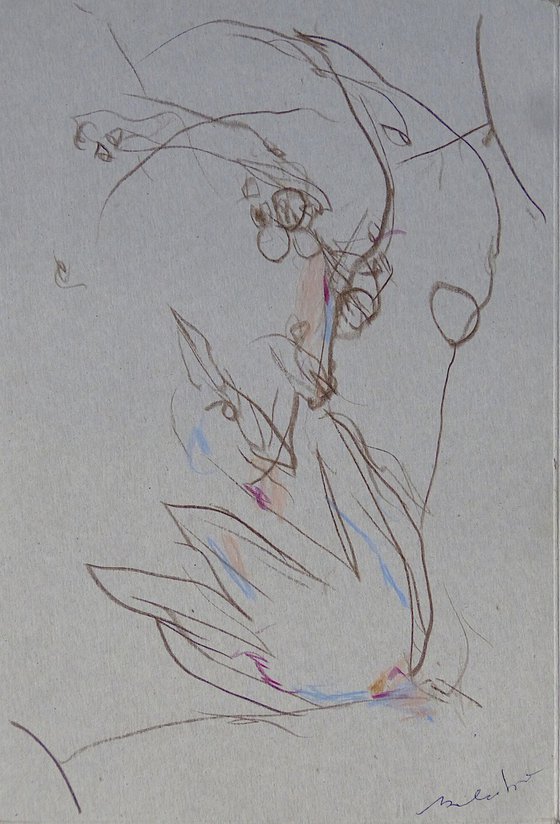 Portrait 25-19