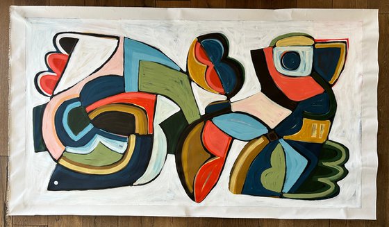 Adjusting to the Times