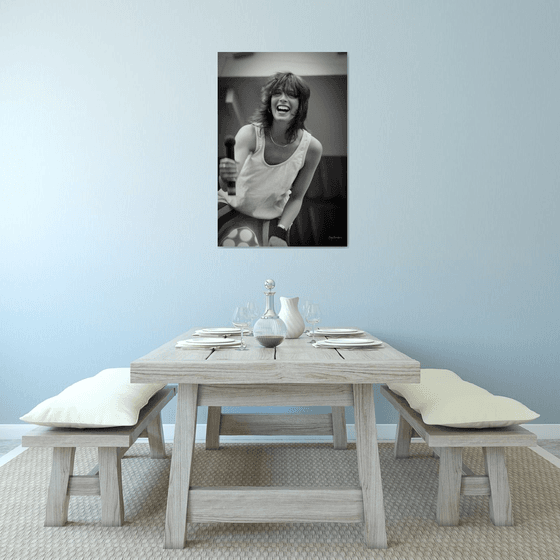 Nena - 99 Luftballons