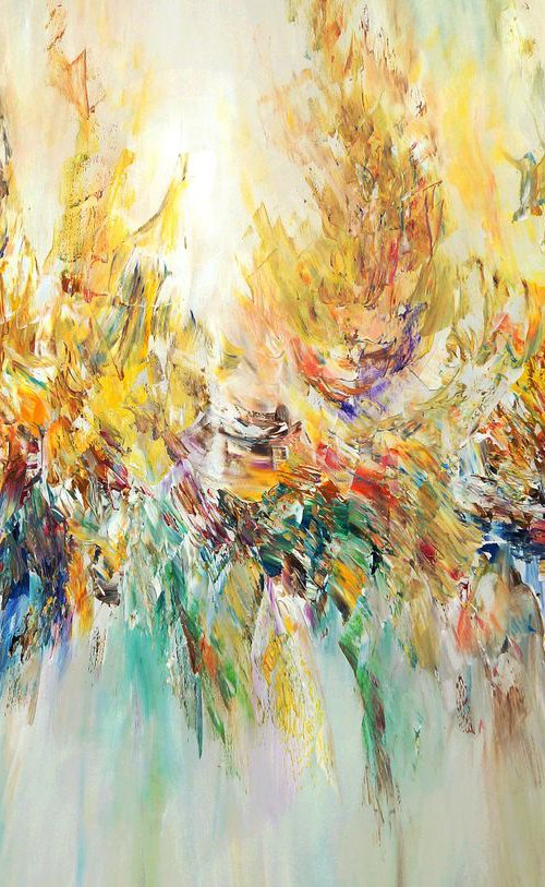 Soft Touch XL 2 by Peter Nottrott