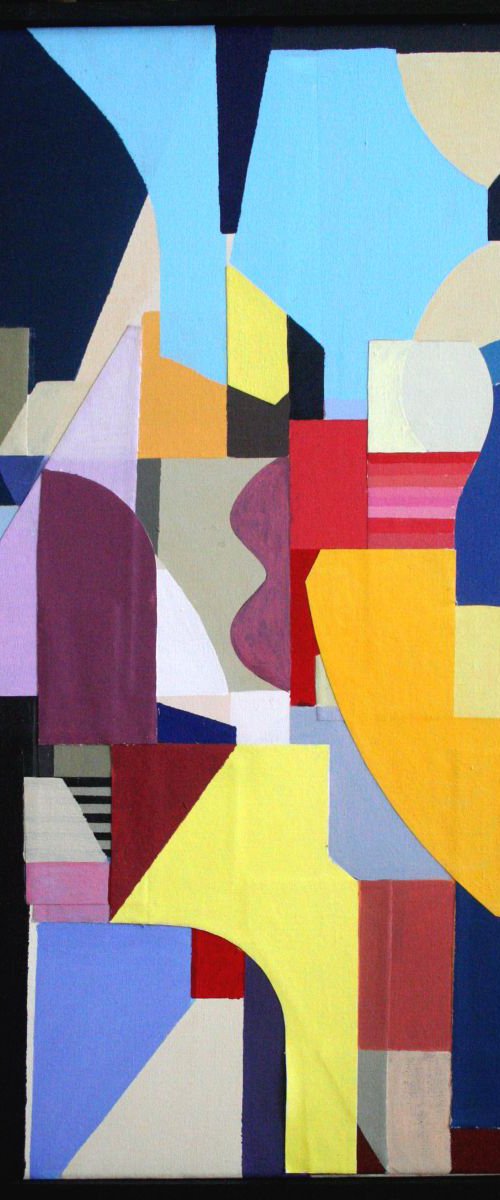 sound intervals by Liam Hennessy