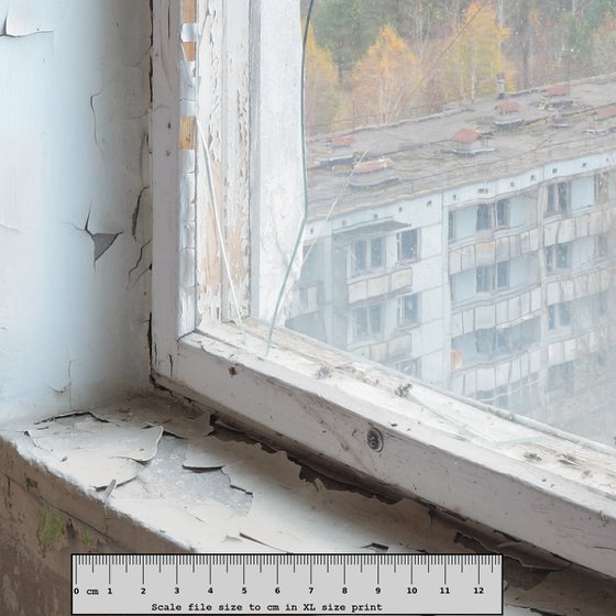 #90. Pripyat Apartments 1