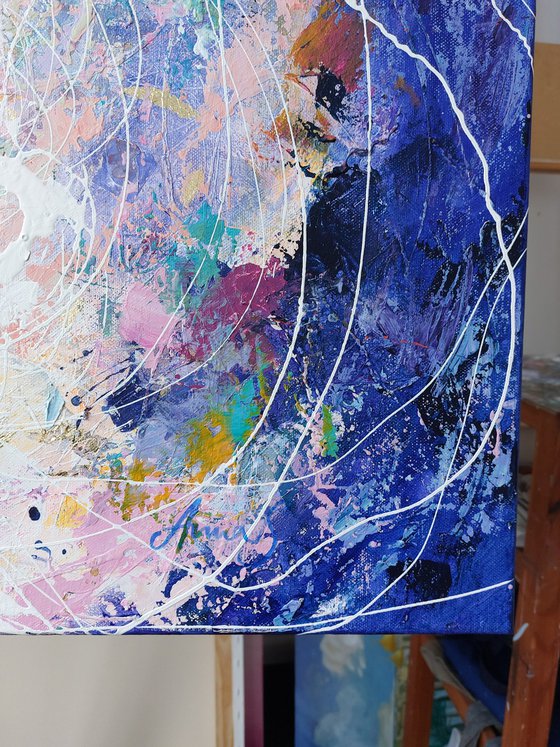 “Journey of the Soul”