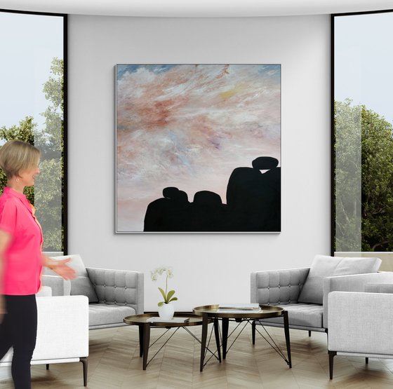 The Weight of Memory