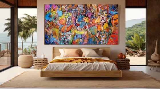 Picasso Abstracts2