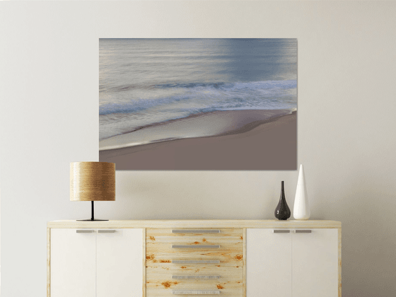 Ebb and Flow No 2 - 48x32"