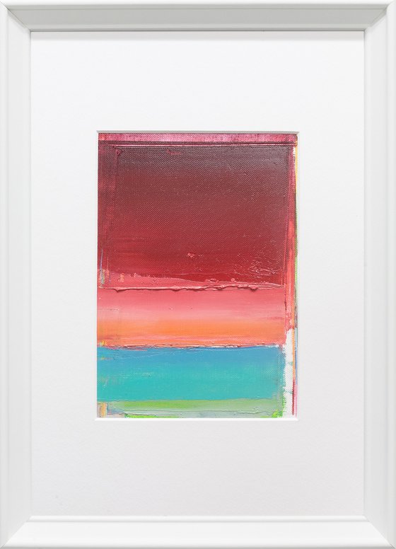 SET of 2, BREATHE series,