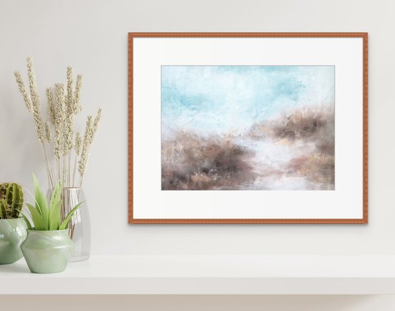 Field and Frost No.7