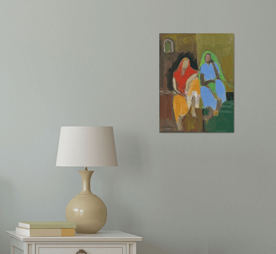 Stories of India - Citylife