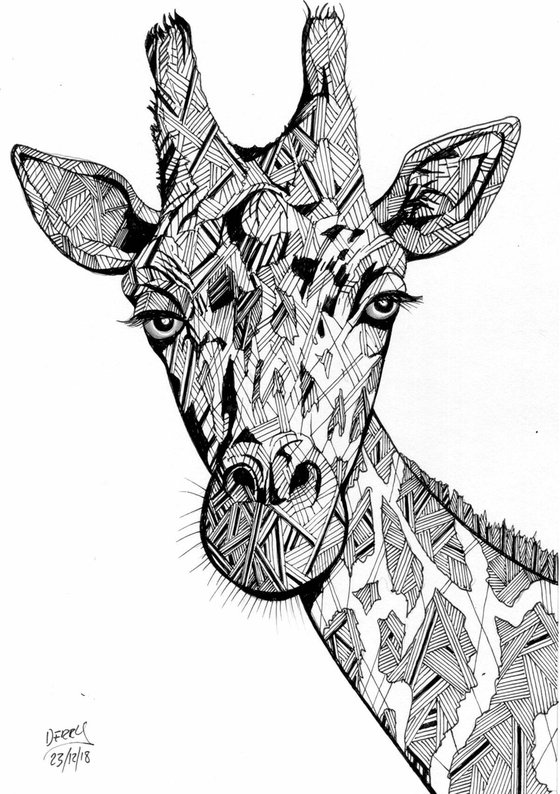 Giraffe