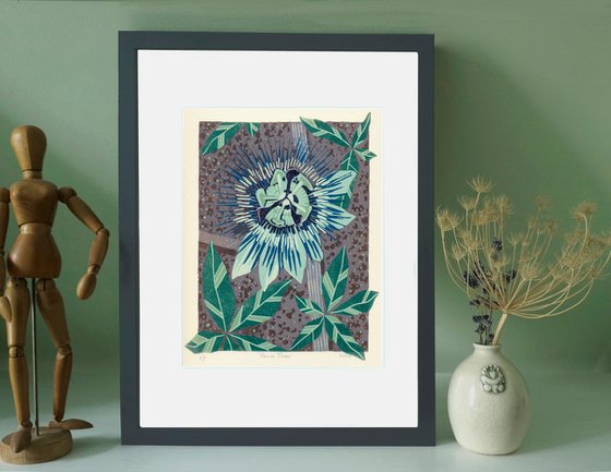 Passion Flower