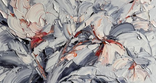 Artwork by Liliana Gigovic