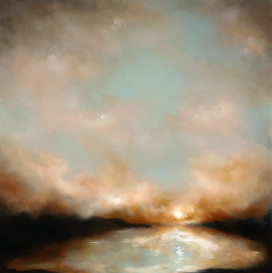 A Lake District Sunrise
