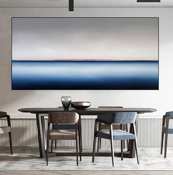 Horizon of Emotions #129