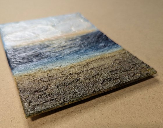 La Mer