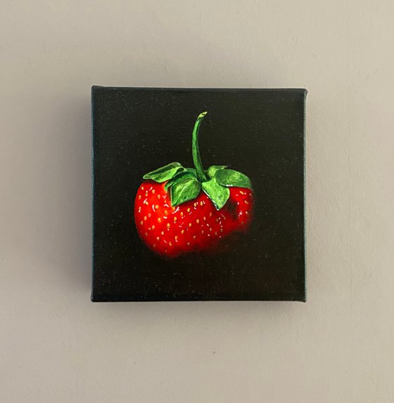 Strawberry